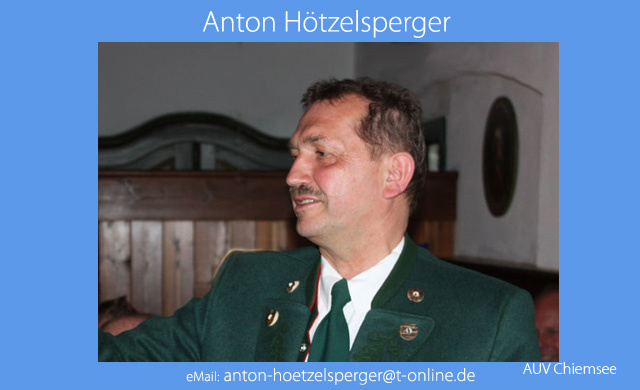 Anton Hötzelsperger -HA-