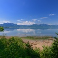 Aussicht in Stöttham