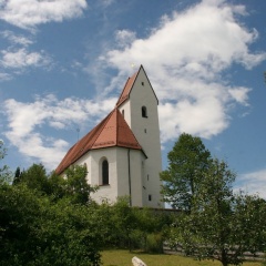 Grainbacher Kirche