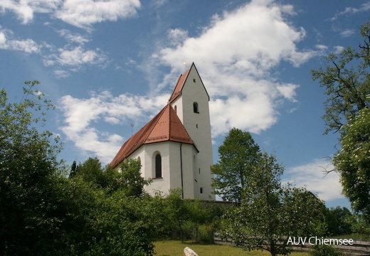 Grainbacher Kirche