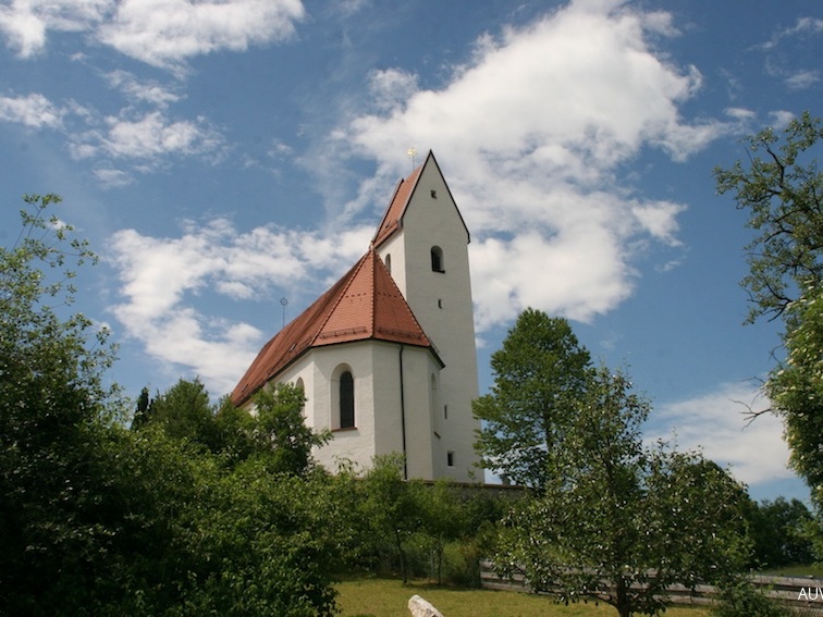 Grainbacher Kirche