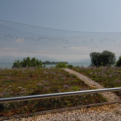 Bergpanorama Gstadt&amp;#160;(Hofanger)