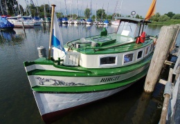 Hafenbarkasse 'Birgit'