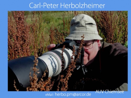 Carl Peter Herbolzheimer -CH-