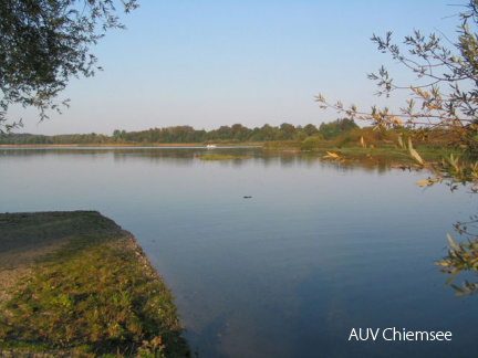 Schafwaschener Bucht