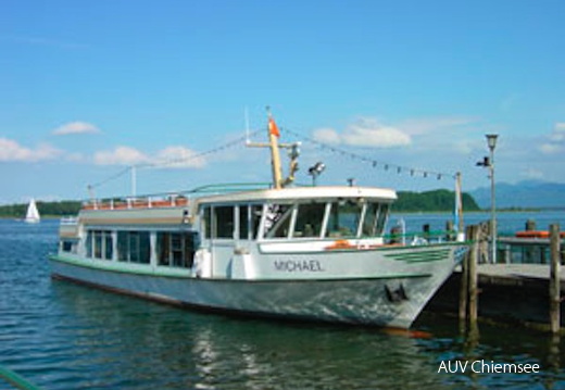 Chiemseeschiff