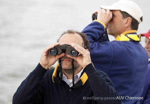 Foto von der Bootstour