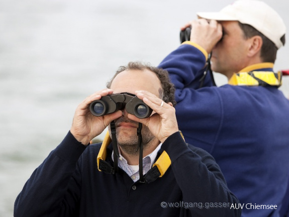 Foto von der Bootstour