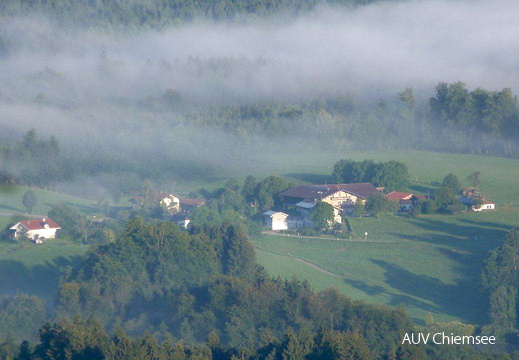 Simmernhof im Weiler Stetten