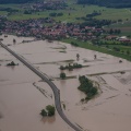 Grabenstätt - Umgehungsstraße