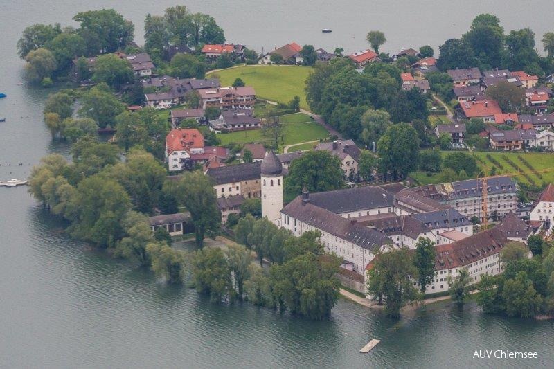 Fraueninsel