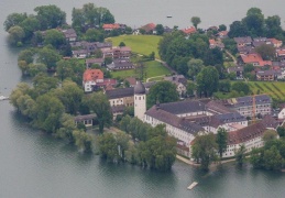 Fraueninsel