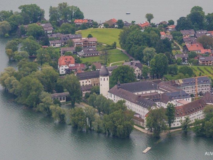 Fraueninsel