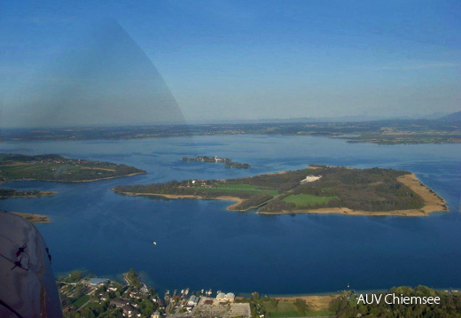 Die Herreninsel  `