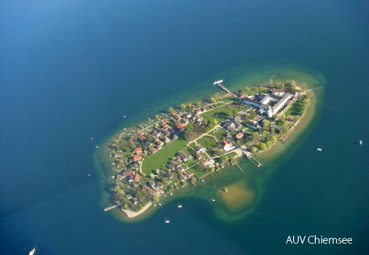 Fraueninsel