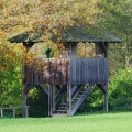 Aussichtsturm Hagenau