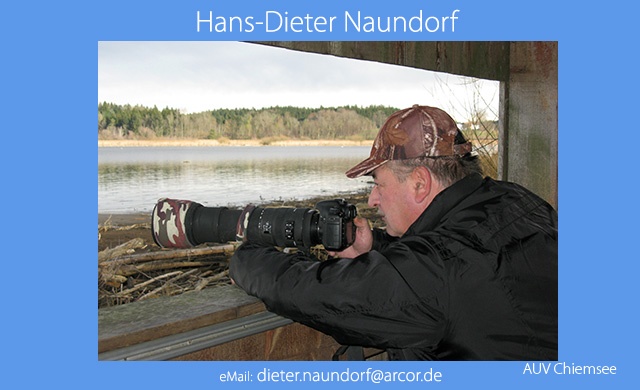 Hans-Dieter Naundorf -DN-