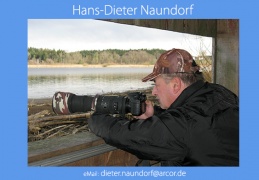 Hans-Dieter Naundorf -DN-