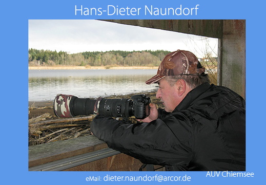Hans-Dieter Naundorf -DN-