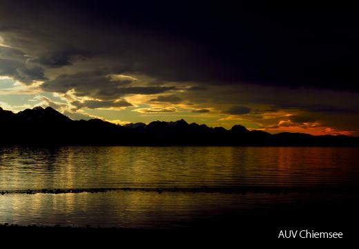 Sonnenuntergang