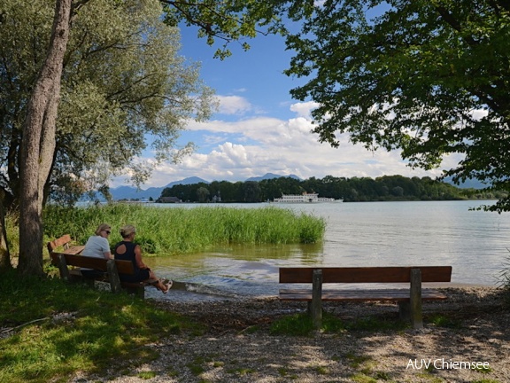 Aussicht Urfahrn