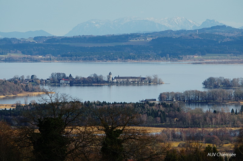 Fraueninsel