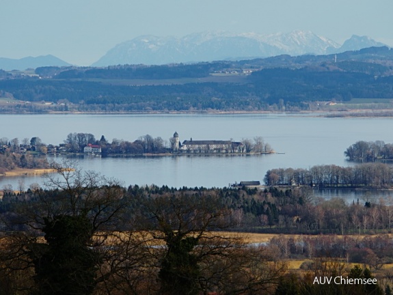 Fraueninsel