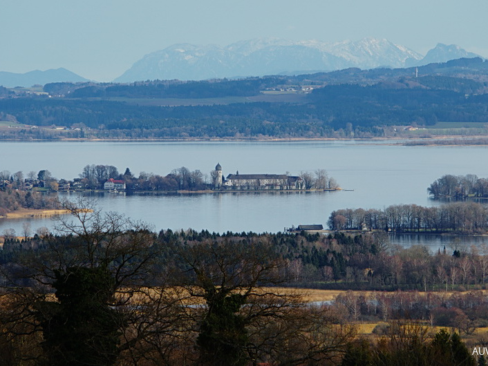 Fraueninsel