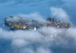 Die Fraueninsel