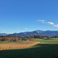 Chiemgauer Bergkette