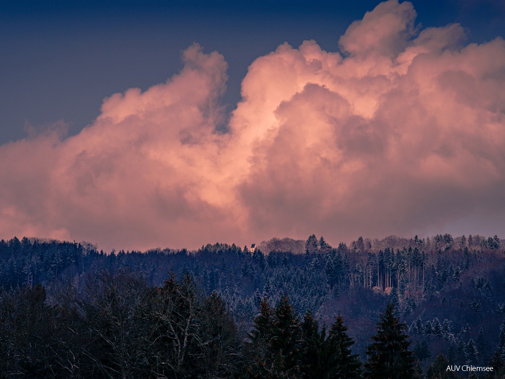 Samerberger Winterstimmung 2016