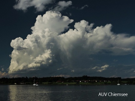 Cumulus