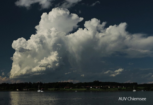 Cumulus