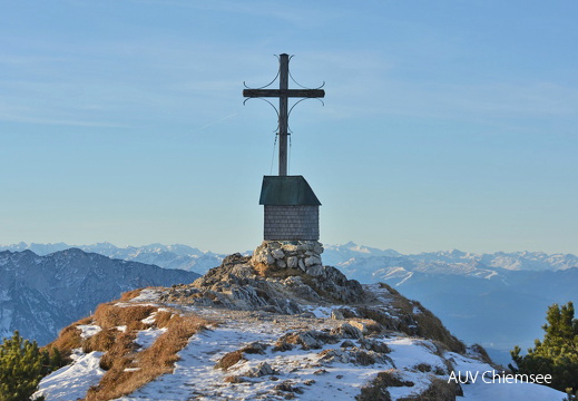 Geigelstein