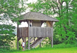 Aussichtsturm Hagenau