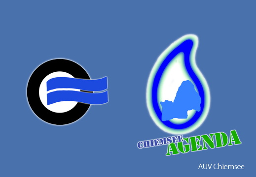 AUV + Chiemseeagenda  -CSA-