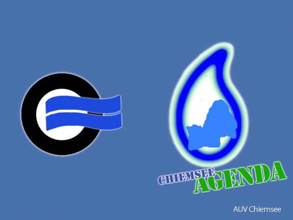 AUV + Chiemseeagenda  -CSA-