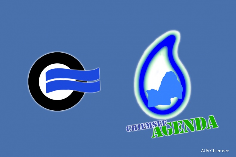 Abwasser- und Umweltverband Chiemsee (AUV) — Träger der Chiemseeagenda -CSA-
83253 Rimsting • Stiedering 1 • Tel. 08051 6901 10 • Fax 08051 6901 55
info@auv-chiemsee.de • www.auv-chiemsee.de • www.naturerlebnis-chiemsee.de • www.chiemseeagenda.de
Der AUV setzt sich zusammen aus den 10 Chiemseegemeinden: Bernau a.Ch. • Breitbrunn a.Ch. • Chiemsee • Chieming • Grabenstätt • Gstadt a.Ch. • Prien a.Ch. • Rimsting • Seeon-Seebruck • Übersee
„Natur.Erlebnis.Chiemsee“, unter diesem Motto haben die Gemeinden des Abwasser- und Umweltverbands Chiemsee eine Reihe umweltpädagogischer Angebote geschaffen, die für Einheimische, Schulklassen und Gäste gleichermaßen interessant sind. Wichtige Kooperationspartner für die Vermarktung dieser umweltverträglichen Tourismusangebote sind die Tourismusverbände und touristischen Einrichtungen am Chiemsee, wichtig ist auch die enge Zusammenarbeit mit Naturschutzbehörden, -verbänden und den Gebietsbetreuern.
aktualisiert: 8.05.2018 / Chiemseeagend
FotAlb-Vitas-AUV+CSA-2018_05_08-1140x760pix.jpg