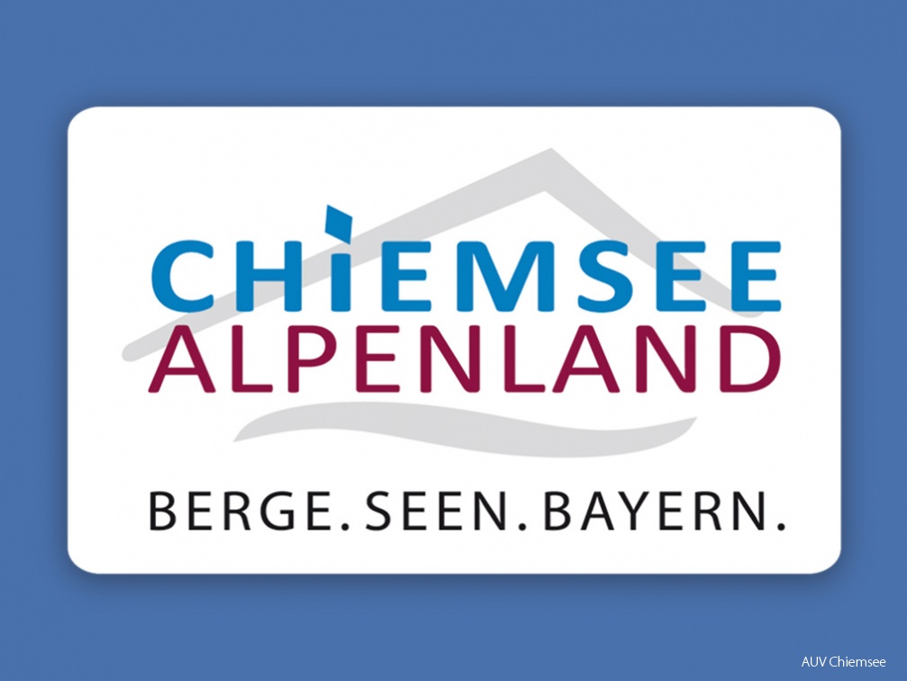 Chiemsee-Alpenland Tourismus  -CAT-