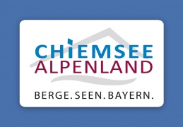 Chiemsee-Alpenland Tourismus  -CAT-