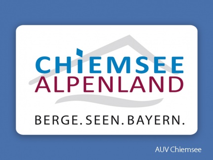 Chiemsee-Alpenland Tourismus  -CAT-