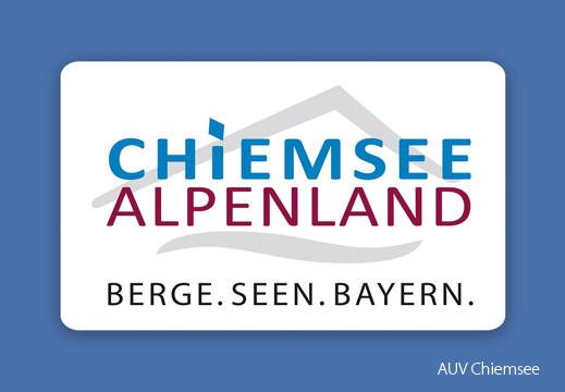 Chiemsee-Alpenland Tourismus  -CAT-