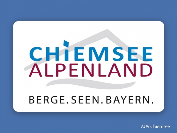 Chiemsee-Alpenland Tourismus  -CAT-