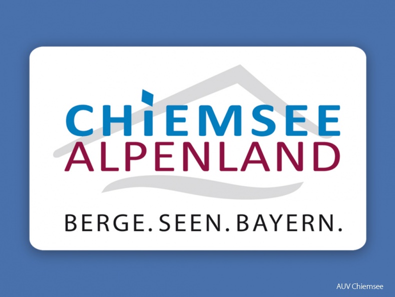 Chiemsee-Alpenland Tourismus  -CAT-