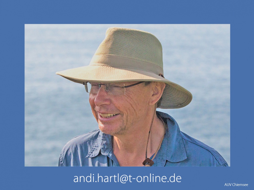 Andreas Hartl  -AH-