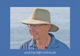Andreas Hartl  -AH-