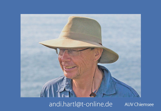 Andreas Hartl  -AH-