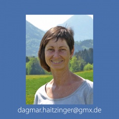 Dagmar Haitzinger  -DH-