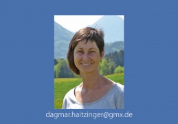 Dagmar Haitzinger  -DH-