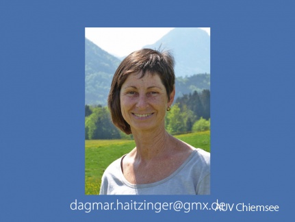 Dagmar Haitzinger  -DH-